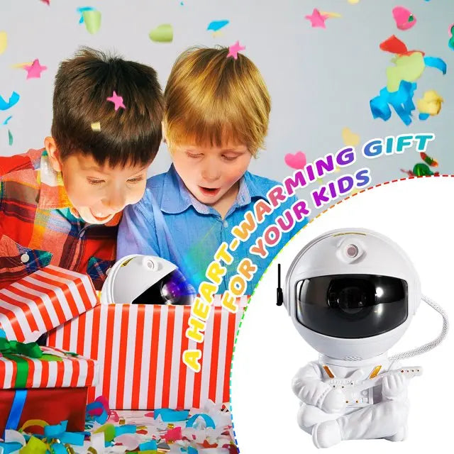 BEST SELLER PROJECTOR Astronaut with guitar